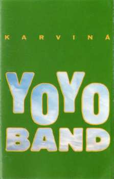 MC Yo Yo Band: Karviná