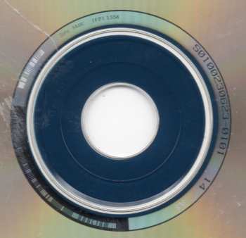 CD Yo-Yo Ma: Soul Of The Tango (The Music Of Astor Piazzolla)