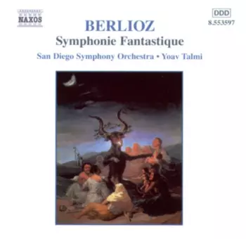 Symphonie Fantastique
