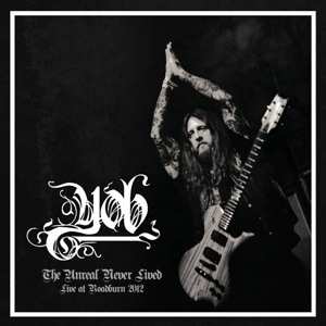 Album Yob: The Unreal Never Lived - Live At Roadburn 2012