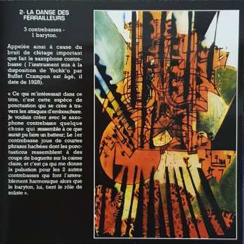 CD Yochk'O Seffer: Adama Ima