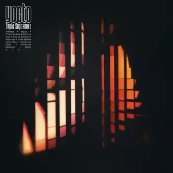 Yocto: Zepta Supernova