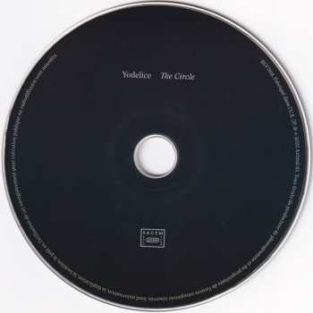 CD Yodelice: The Circle