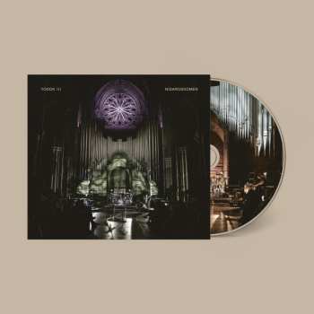 Album Yodok III: Nidarosdomen