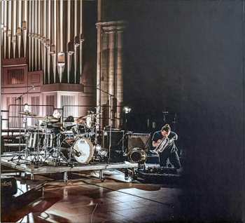 CD Yodok III: Nidarosdomen LTD