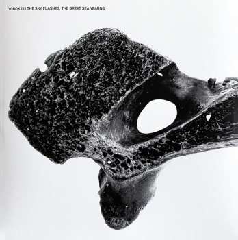 3CD/Box Set Yodok III: YODOK III LTD | DLX