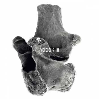 Album Yodok III: YODOK III