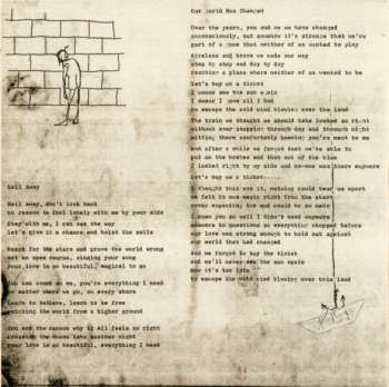 CD Yogi Lang: No Decoder