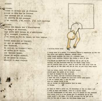 CD Yogi Lang: No Decoder