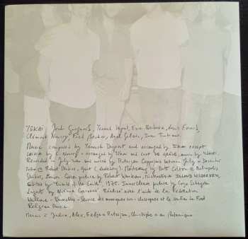 LP Yôkaï: Coup De Grâce CLR | LTD