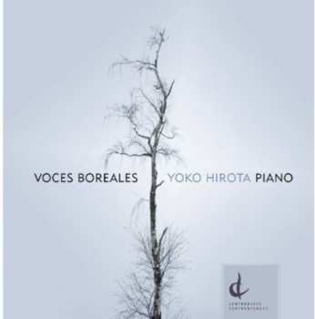 Album Yoko Hirota: Voces Boreales