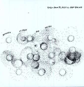 Album The Plastic Ono Band: Between My Head And The Sky