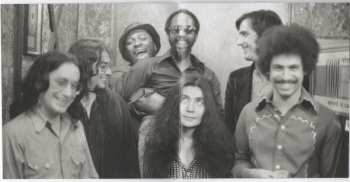 LP The Plastic Ono Band: Feeling The Space