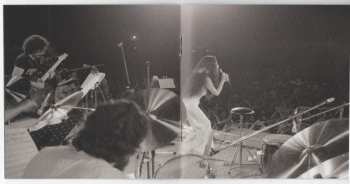 CD The Plastic Ono Band: Feeling The Space