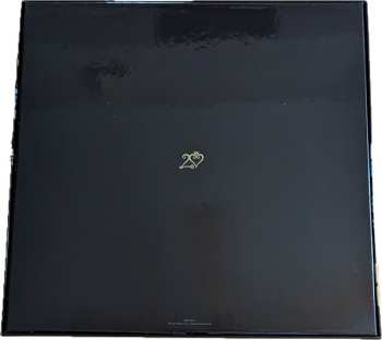 3LP/Box Set Yoko Shimomura: Kingdom Hearts 20th Anniversary Vinyl LP Box