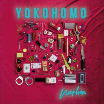 CD Yokohomo: Narben