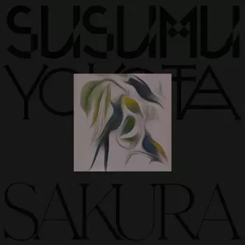 Yokota,susumu: Sakura