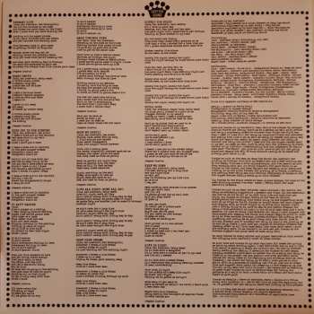 LP Yola: Walk Through Fire