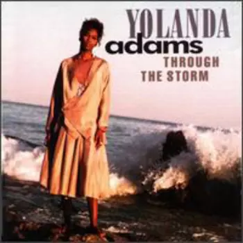 Through The Storm