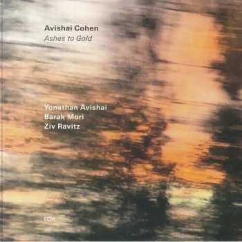 LP Avishai E. Cohen: Ashes to Gold