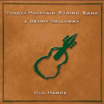 Album Yonder Mountain String Band: Old Hands