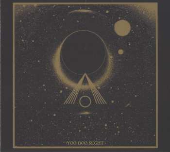 CD Yoo Doo Right: Don't Think You Can Escape Your Purpose