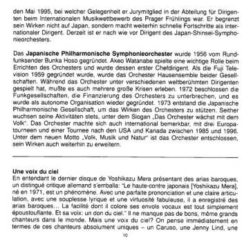 CD Yoshikazu Mera: Romance