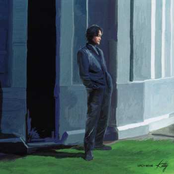 CD Yoshitaka Minami: Sketch Of Life LTD