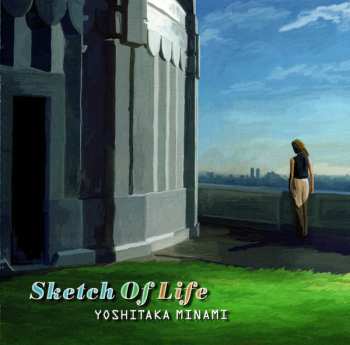 Album Yoshitaka Minami: Sketch Of Life