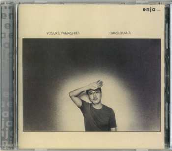 CD Yosuke Yamashita: Banslikana LTD