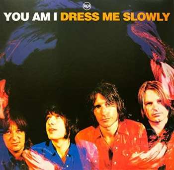 Album You Am I: Dress Me Slowly