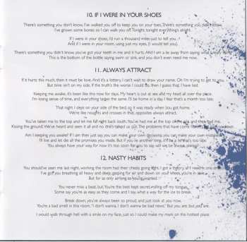 2CD You Me At Six: Take Off Your Colours