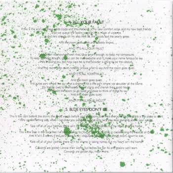 2CD You Me At Six: Take Off Your Colours