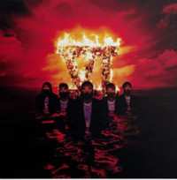 LP You Me At Six: Truth Decay CLR