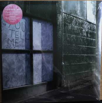 LP You Tell Me: You Tell Me