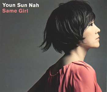 CD Youn Sun Nah: Same Girl
