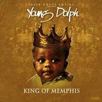 LP Young Dolph: King Of Memphis