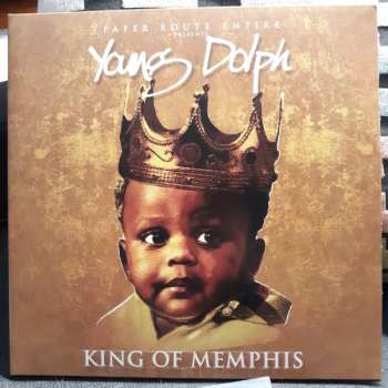 LP Young Dolph: King Of Memphis