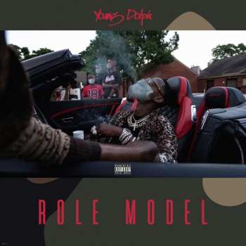 Album Young Dolph: Role Model