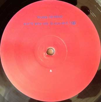LP Young Fathers: White Men Are Black Men Too