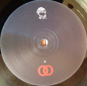 LP Young Fathers: White Men Are Black Men Too