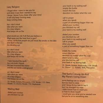 CD Young Galaxy: Young Galaxy