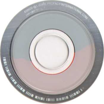 CD Young Gun Silver Fox: Canyons