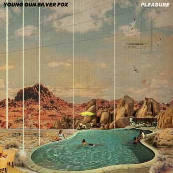 CD Young Gun Silver Fox: Pleasure