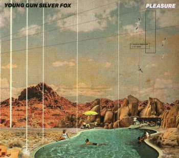 CD Young Gun Silver Fox: Pleasure