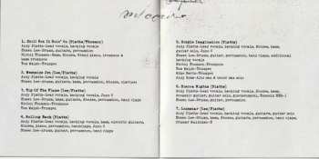 CD Young Gun Silver Fox: Ticket To Shangri-La