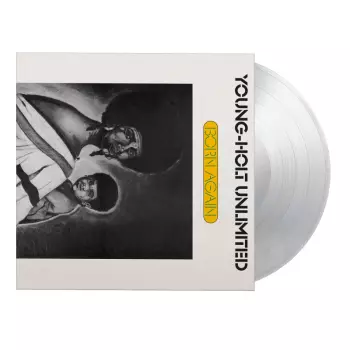 Young Holt Unlimited: Born Again