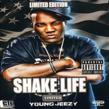 Album Young Jeezy: Shake Life