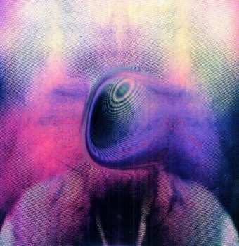 Album Young Magic: Melt