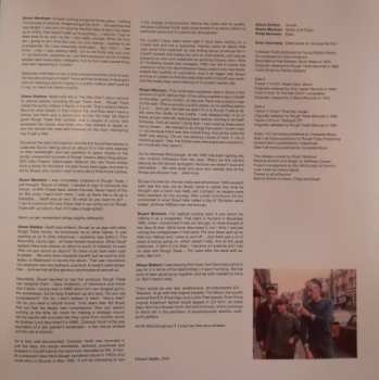 2LP/DVD Young Marble Giants: Colossal Youth / Loose Ends And Sharp Cuts LTD | CLR